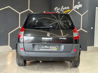 Renault Scenic 2008