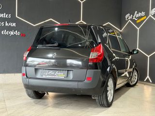 Renault Scenic 2008