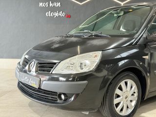 Renault Scenic 2008