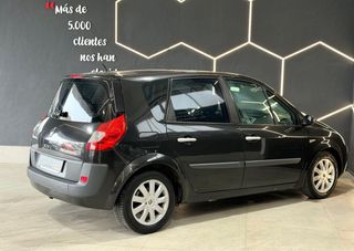 Renault Scenic 2008