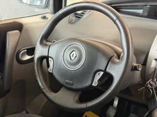 Renault Scenic 2008