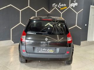 Renault Scenic 2008