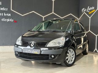 Renault Scenic 2008