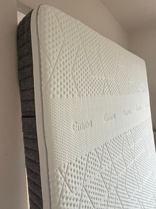 Colchón Emma Hybrid 150x190