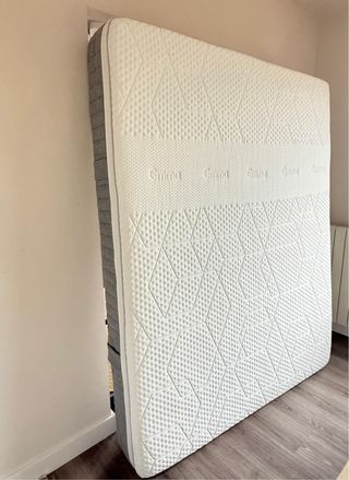 Colchón Emma Hybrid 150x190