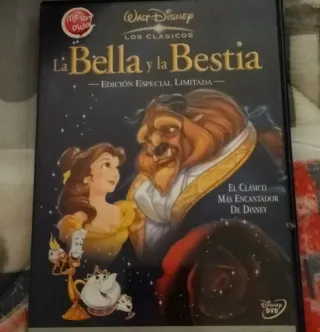 Pack de 4 películas en DVD