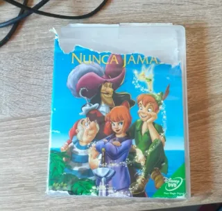 Pack de 4 películas en DVD