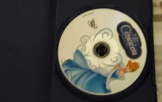 Pack de 4 películas en DVD