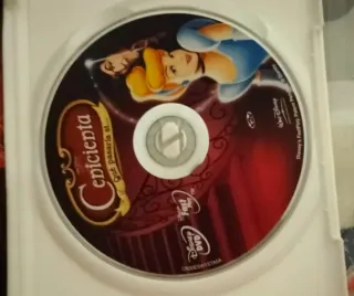 Pack de 4 películas en DVD