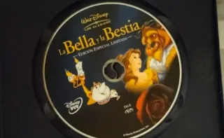 Pack de 4 películas en DVD