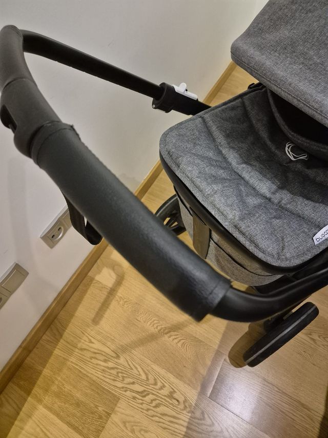 Protectores Manillar Bugaboo Fox 2/3/5
