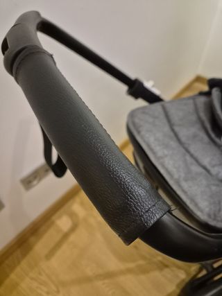 Protectores Manillar Bugaboo Fox 2/3/5