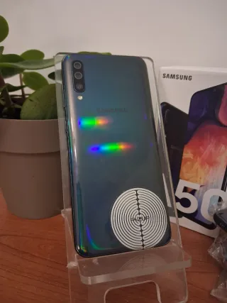 Samsung Galaxy A50