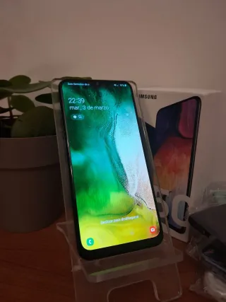 Samsung Galaxy A50