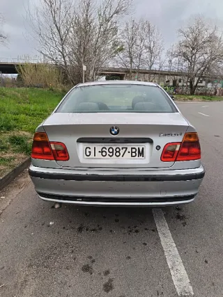 BMW Serie 3 1999