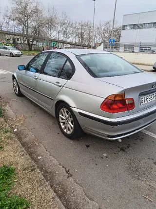BMW Serie 3 1999