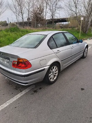 BMW Serie 3 1999