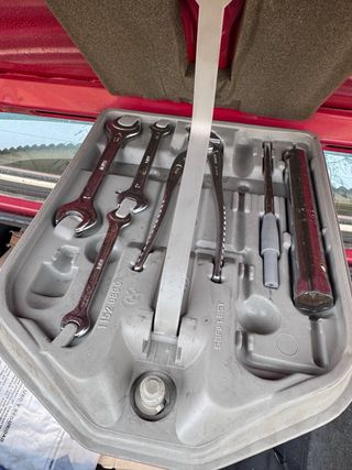 BMW E30 325ix Mtech1