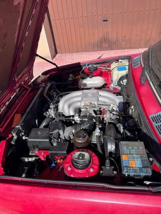 BMW E30 325ix Mtech1