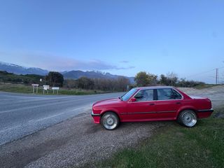 BMW E30 325ix Mtech1
