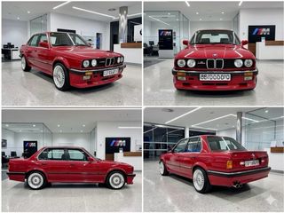 BMW E30 325ix Mtech1
