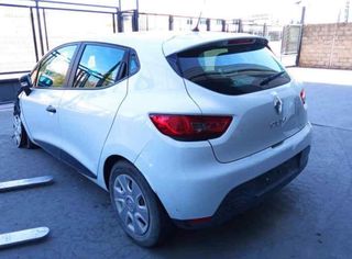 Renault 237107314r centralita clio - 1.2 mt 199437