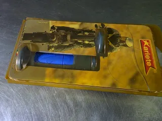 Puños Ariete Moto/scooter