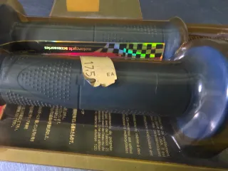 Puños Ariete Moto/scooter