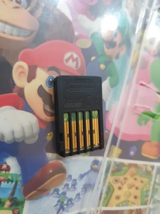 Mario Party Superstars Nintendo Switch