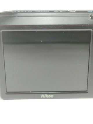 Nikon Coolpix S2800