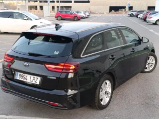 ‼️✅ OPORTUNIDAD KIA CEED AÑO 2022🇪🇸 DISTINTIVO E