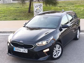 ‼️✅ OPORTUNIDAD KIA CEED AÑO 2022🇪🇸 DISTINTIVO E