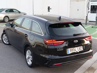 ‼️✅ OPORTUNIDAD KIA CEED AÑO 2022🇪🇸 DISTINTIVO E