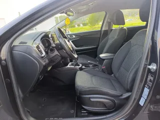 ‼️✅ OPORTUNIDAD KIA CEED AÑO 2022🇪🇸 DISTINTIVO E