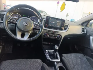 ‼️✅ OPORTUNIDAD KIA CEED AÑO 2022🇪🇸 DISTINTIVO E