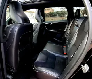 Volvo XC60 2016 R-Design ÚNICO DUEÑO SPORT