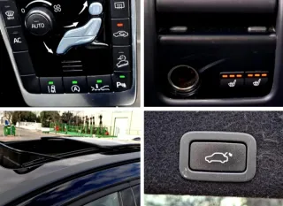 Volvo XC60 2016 R-Design ÚNICO DUEÑO SPORT