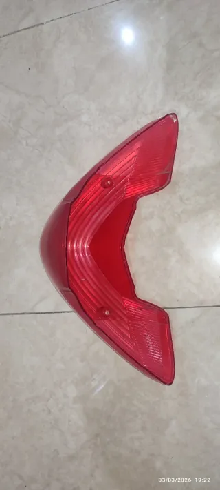 Tulipa Faro Trasero Yamaha Jog