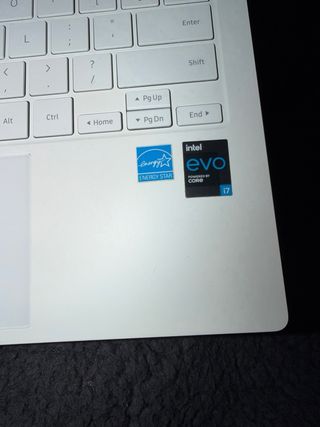 Samsung Galaxy Book Pro Gris/Plata