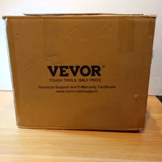 Aquecedor a Gasóleo VEVOR Novo