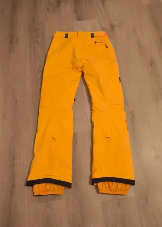 Pantalón Burton Summit ak Gore-Tex Talla S