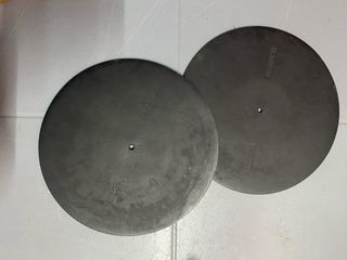 2 x Alfombrilla de caucho Technics SFTG172-01 25€