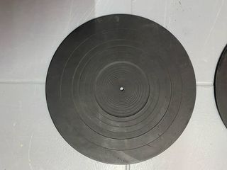 2 x Alfombrilla de caucho Technics SFTG172-01 25€