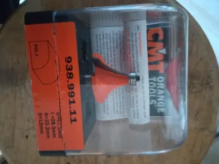 Fresadora Router Makita