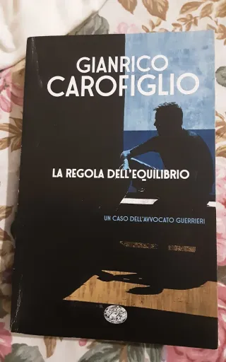 Lotto 6 volumi genere thriller/avventura