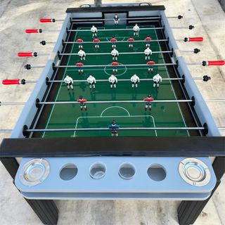 Futbolín