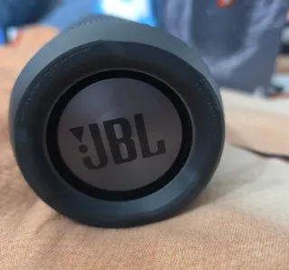 Altavoz JBL Flip Essential Bluetooth