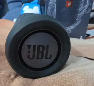 Altavoz JBL Flip Essential Bluetooth