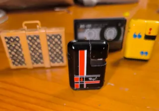 Accendini da collezione