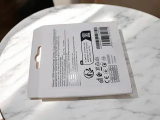 Cargador Xiaomi 120W HyperCharge